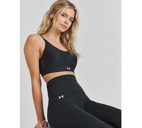 Under Armour Infinity Mid 2.0 Bra Black L(A-C)
