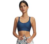 Under Armour Infinity Mid 2.0 Medium Support Sports Bra (A-DD) Navy
