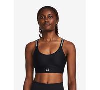 Under Armour Infinity Mid 2.0 Sports Bra Black - XS-AC