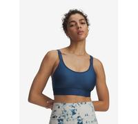 Under Armour Infinity Mid 2.0 Sports Bra Midnight Blue - XSA-C