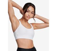 Under Armour Infinity Mid 2.0 Sports Bra Polar White - L/A-C