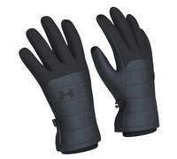 Under Armour Insulated Gloves Black 10-12 Years