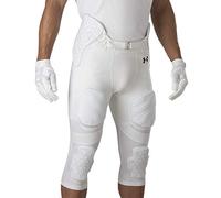 Under Armour Intergrated Football Pants, Padded Football Girdle, Gameday Football Pants, Youth & Adults sizes
