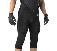 Under Armour Intergrated Football Pants, Padded Football Girdle, Gameday Football Pants, Youth & Adults sizes