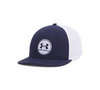 Under Armour Iso-Chill Drive Low Stretch Cap Navy XL/XXL Size: XL/XXL