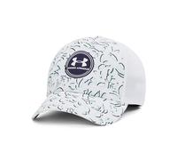 Under Armour Mens Iso-Chill Driver Mesh Cap UA Golf Trucker Baseball Hat
