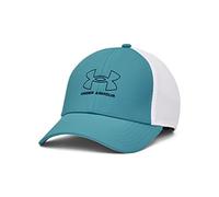 Under Armour Iso-Chill Driver Mesh, (443) Glacier Blue / / Midnight Navy, S-M