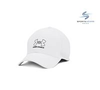 Under Armour Iso-chill Driver Mesh Men's Cap Moisture Wicking Stretch Golf Hat