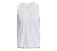 Under Armour Iso-Chill Laser Running Tank 'White' 1376519-100 XXL