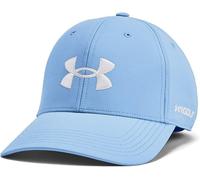 Under Armour Iso-Chill Mens Golf Cap Mesh Breathable Adjustable Sun Hat New