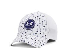 Under Armour Iso-Chill Mens Mesh Cap Breathable Golf Summer Sport Hat Unisex New