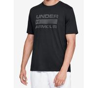 Under Armour Men UA TEAM ISSUE WORDMARK, T Shirt for Men with Graphic Design, Loose-Fit Sport and Fitness Clothing