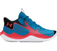 Under Armour Jet 23 Blue C401