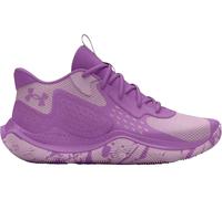 Under Armour Jet 23 Violet C634