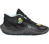 Under Armour Jet '25 Kids Black C001