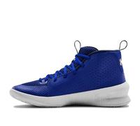 Under Armour Jet Basketball Shoes Blue 3022051-403 7.5