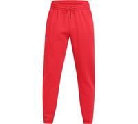 Under Armour Essential Fleece Joggers Beige L / Regular Men