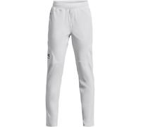 Under Armour Jungen Jogginghose UA Unstoppable Hose mit schmal zulaufendem Bein