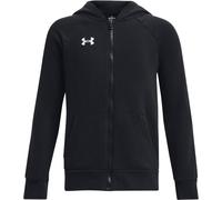 Under Armour Jungen UA Rival Fleece Fullzip Hoodie