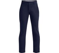 Under Armour Showdown Golf Trousers Junior Boys - Blue 7 - 8 Years