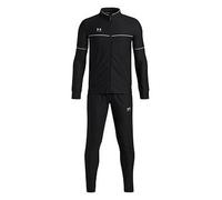 Under Armour Challenger Tracksuit Black 8 Years Boys