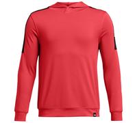 Under Armour Junior Boys Playoff Hoodie Kids Lightweight Pullover UA Golf Top