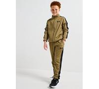 Under Armour Boy's UA Rival Knit Track Suit Apparel, YXL