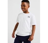 Under Armour UA B Sportstyle LC SS White