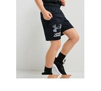 Under Armour UA Tech Logo Shorts Jnr YS 8-10Yr