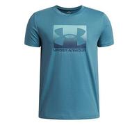 UNDER ARMOUR Junior Boys Training, Blue, Size Xl=15-16 Years Blue