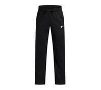 Under Armour UA Brawler 3.0 Tapered Pant - Black / / White - YXS