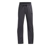 UNDER ARMOUR Junior Boys Training Brawler 30 Tapered Pants, Grey, Size Xs Grey