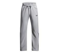 Under Armour UA Brawler 3.0 Tapered Pant - Mod Gray / / Black - YXL