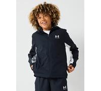 Under Armour Jacket UA B Rival WVN Black