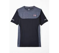 UNDER ARMOUR Junior Boys Training Tech Utility T-Shirt, Black, Size M Black