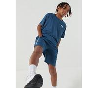 UNDER ARMOUR Junior Boys Training Tech Woven Short, Blue, Size M=9-10 Years Blue