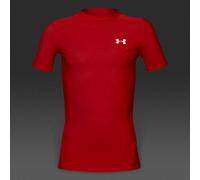 Under Armour Junior HG Full Tee