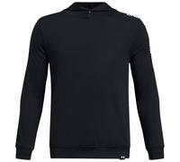 Under Armour Junior Boys Playoff Hoodie Kids Lightweight Pullover UV Protection