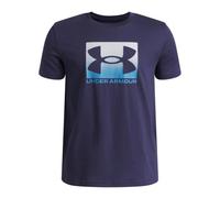 Under Armour Kids B Boxed Sports Update Short Sleeve T-Shirt