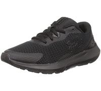 Under Armour Boys Surge 3 Running Shoes Colour: Black, Size: 5.5 UK