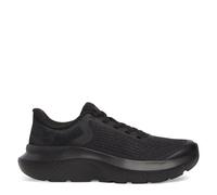 Under Armour BPS Rogue 5 Al Kids Track Running Shoes Black 11 UK Child