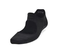Under Armour Breathe Balance Trainers Socks - Black 7 - 11