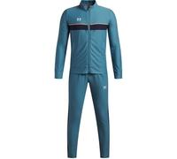 Under Armour Kids' Tracksuit 7-8 (S) Blue