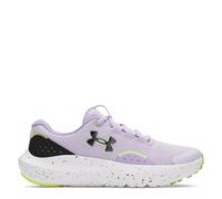Under Armour Kids GGS Surge 4 Running Shoes Salt Purple 5 UK Child