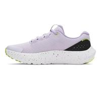 Under Armour Kids GGS Surge 4 Running Shoes Salt Purple 5 UK Child