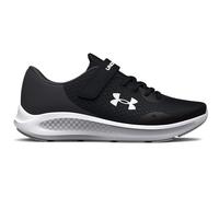 Under Armour Kids GPS Pursuit 3 AC Runners Black 11.5 UK Child