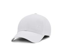 Under Armour Kids Iso Chill ArmourVent Baseball Cap White L-XL