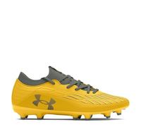 Under Armour Magnetico Elite 4 Junior Firm Ground Football Boots