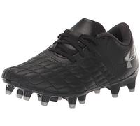 Under Armour Kids Magnetico Select Junior Firm Ground Football Boots Black/Black 4(36.5)