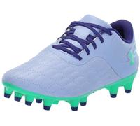 Under Armour Kids Magnetico Select Junior Firm Ground Football Boots Celeste 3 (35.5)
